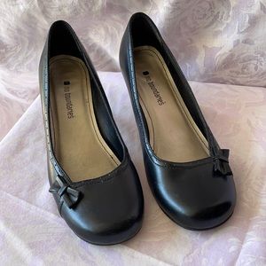 No Boundaries Dress Shoe